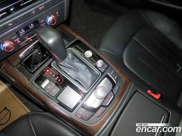 Audi A7 2015 3.0 автомат (гидро), миниатюра 12
