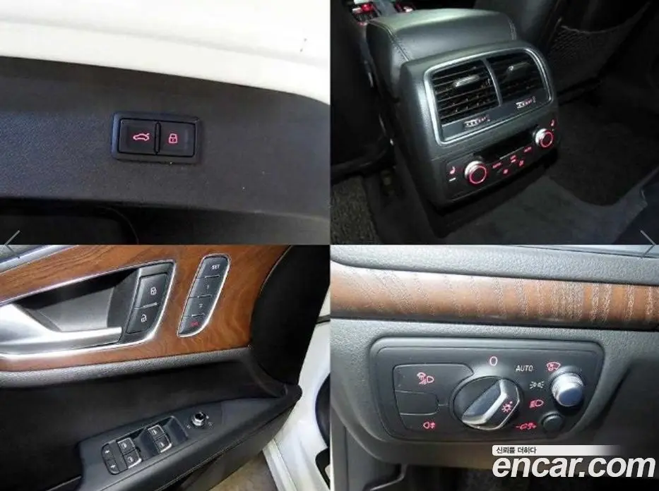 Audi A7 2015 3.0 автомат (гидро), фото 18