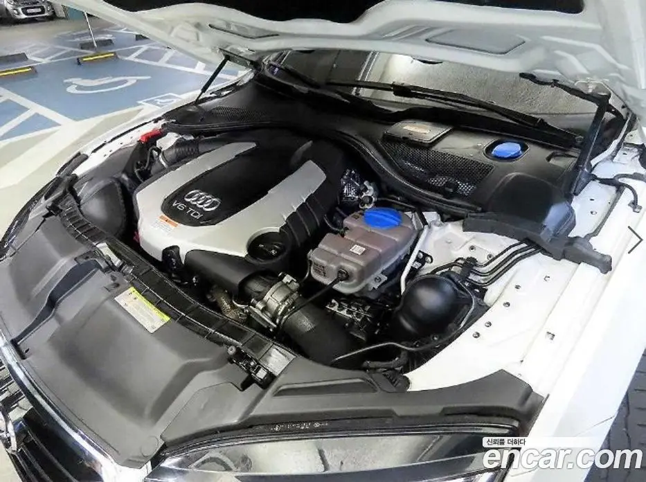 Audi A7 2015 3.0 автомат (гидро), фото 19