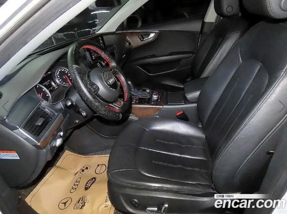 Audi A7 2015 3.0 автомат (гидро), фото 6