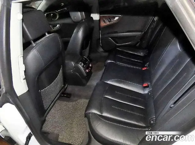 Audi A7 2015 3.0 автомат (гидро), миниатюра 7