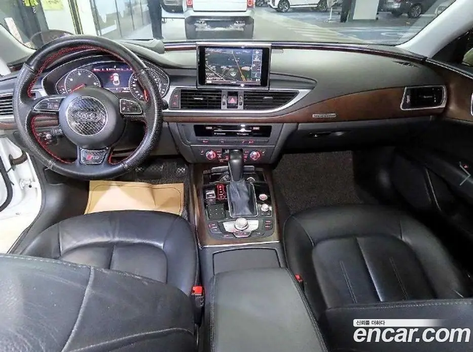 Audi A7 2015 3.0 автомат (гидро), фото 10