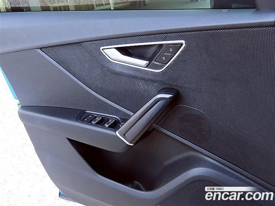 Audi Q2 2023 2.0 автомат (гидро), фото 11