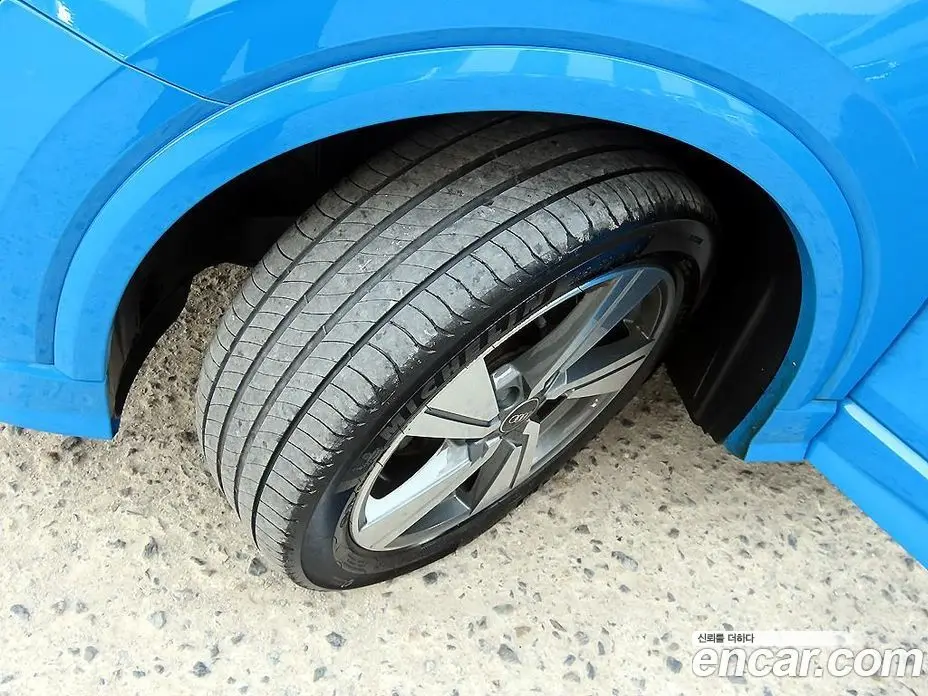 Audi Q2 2023 2.0 автомат (гидро), фото 19