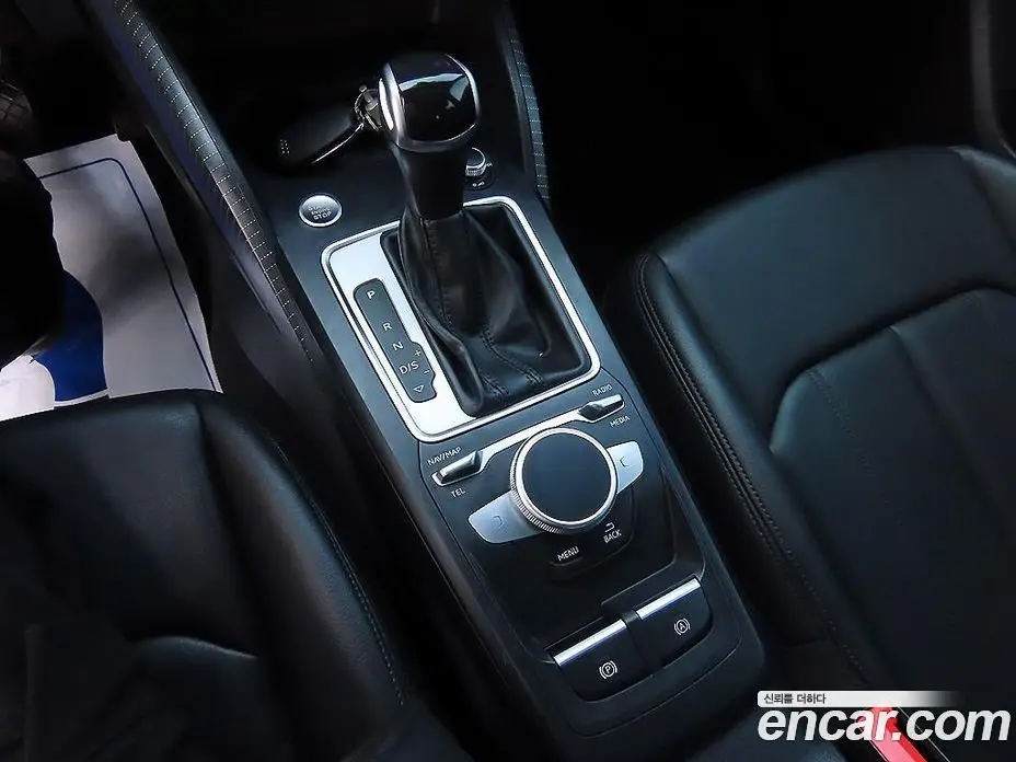 Audi Q2 2023 2.0 автомат (гидро), фото 10