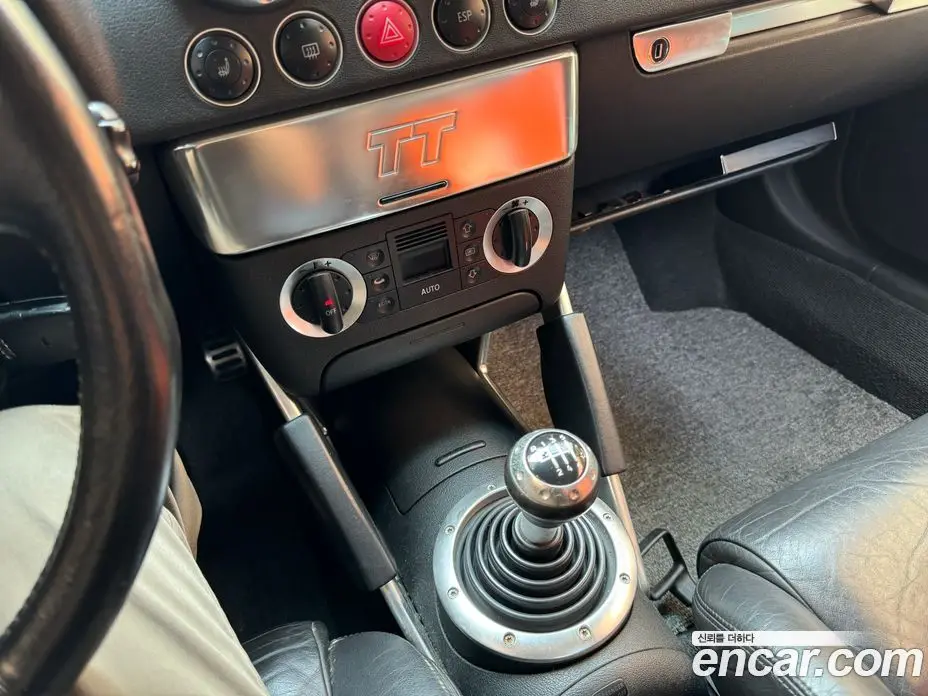 Audi TT 2001 1.8 механика, фото 7