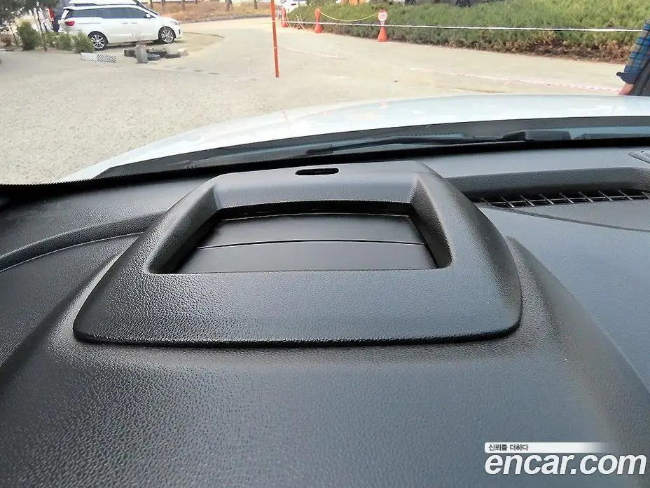 Chevrolet TrailBlazer 2022 1.3 автомат (гидро), фото 13