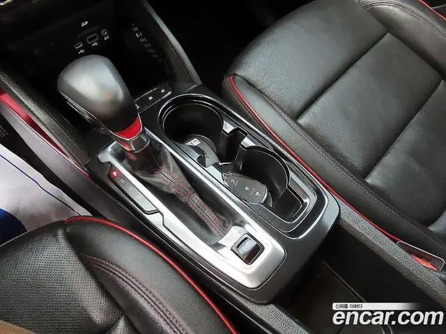 Chevrolet TrailBlazer 2022 1.3 автомат (гидро), миниатюра 10
