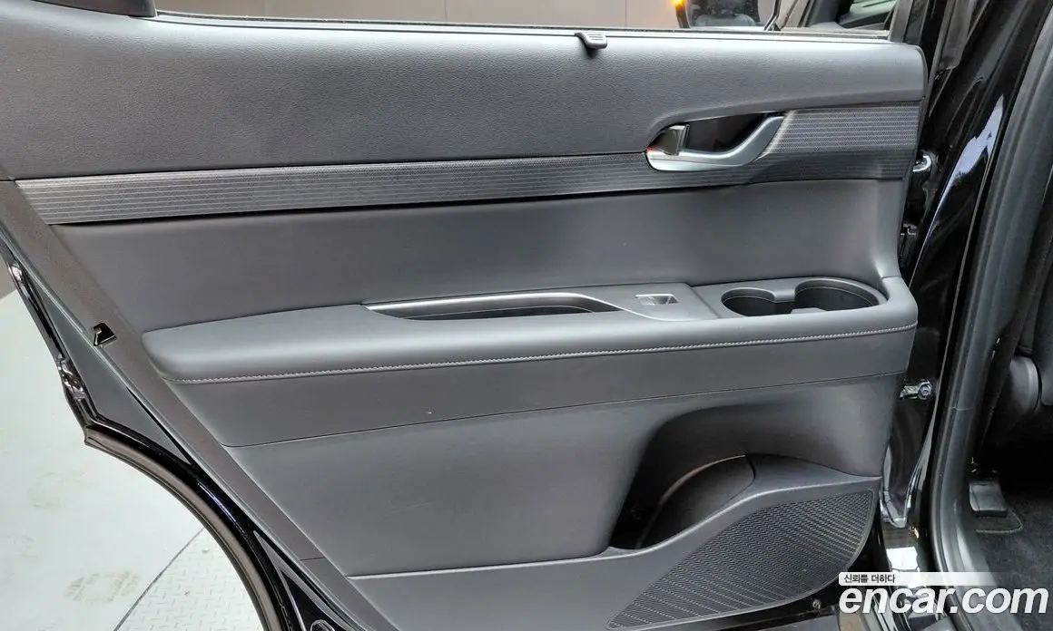 Hyundai Palisade 2022 3.8 автомат (гидро), фото 15