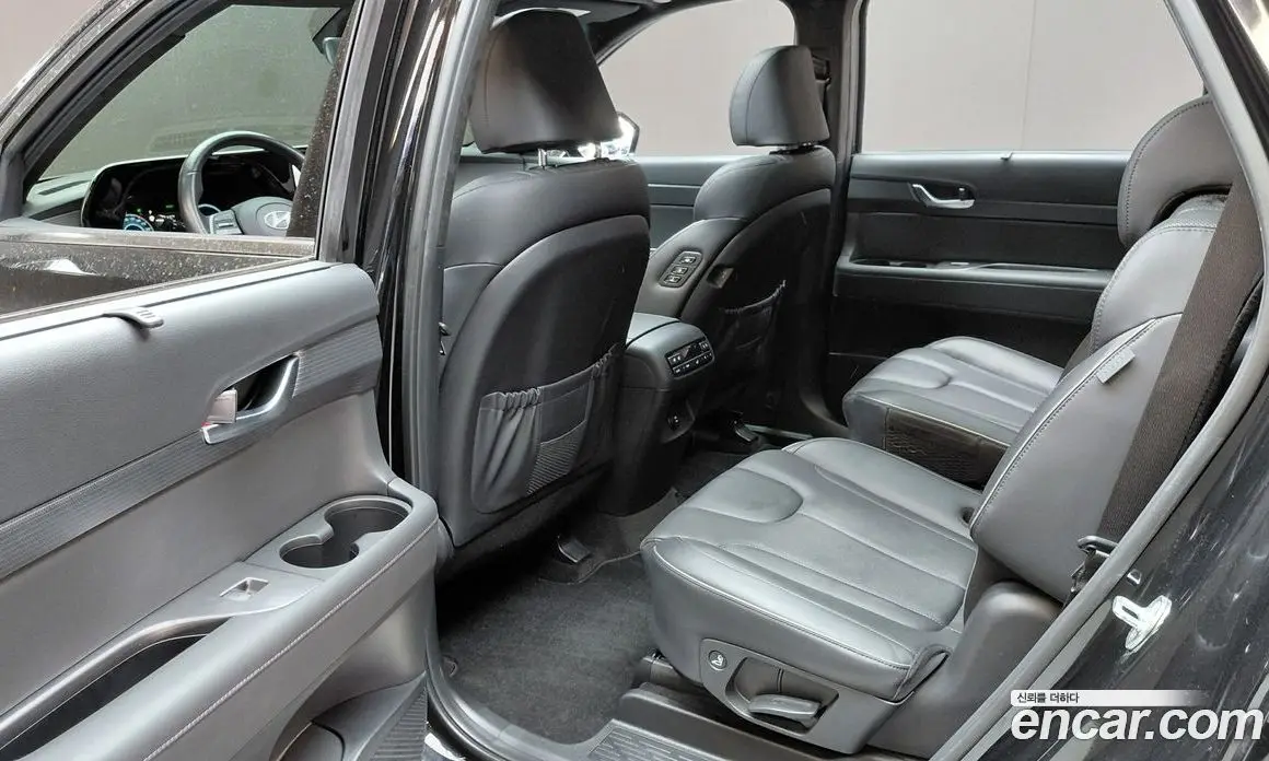 Hyundai Palisade 2022 3.8 автомат (гидро), фото 18