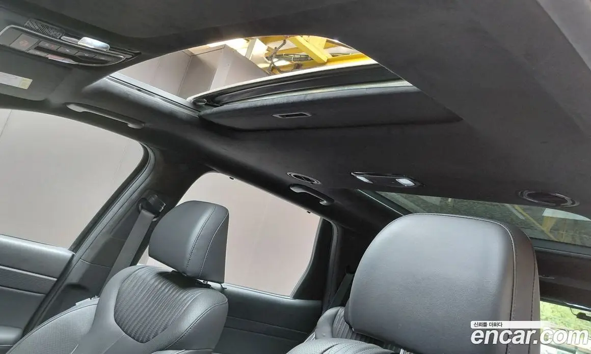 Hyundai Palisade 2022 3.8 автомат (гидро), фото 23