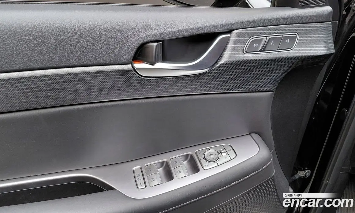 Hyundai Palisade 2022 3.8 автомат (гидро), фото 25