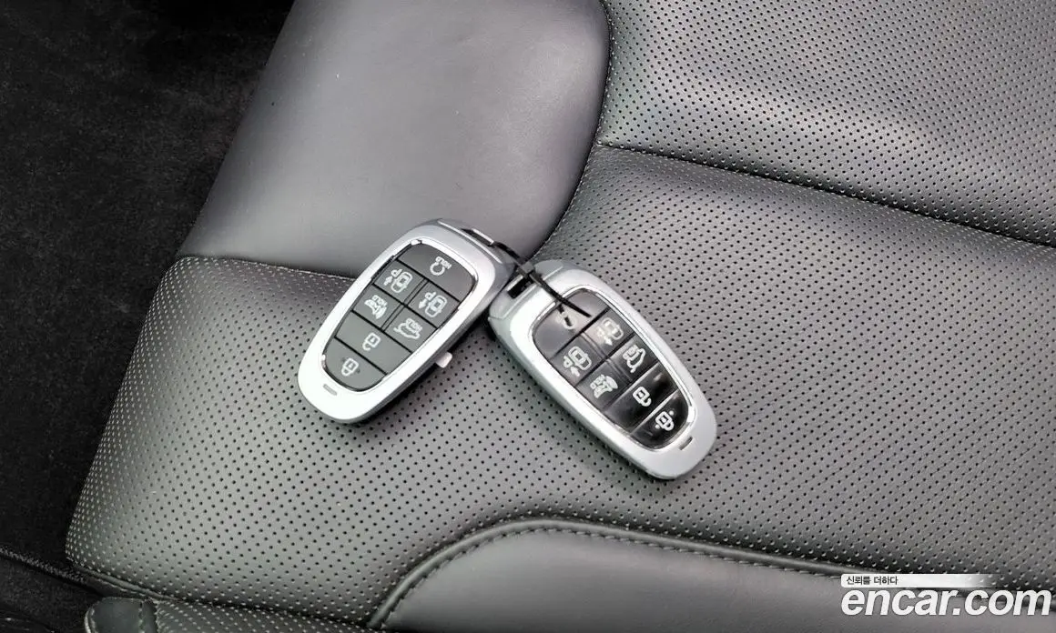 Hyundai Palisade 2022 3.8 автомат (гидро), фото 26
