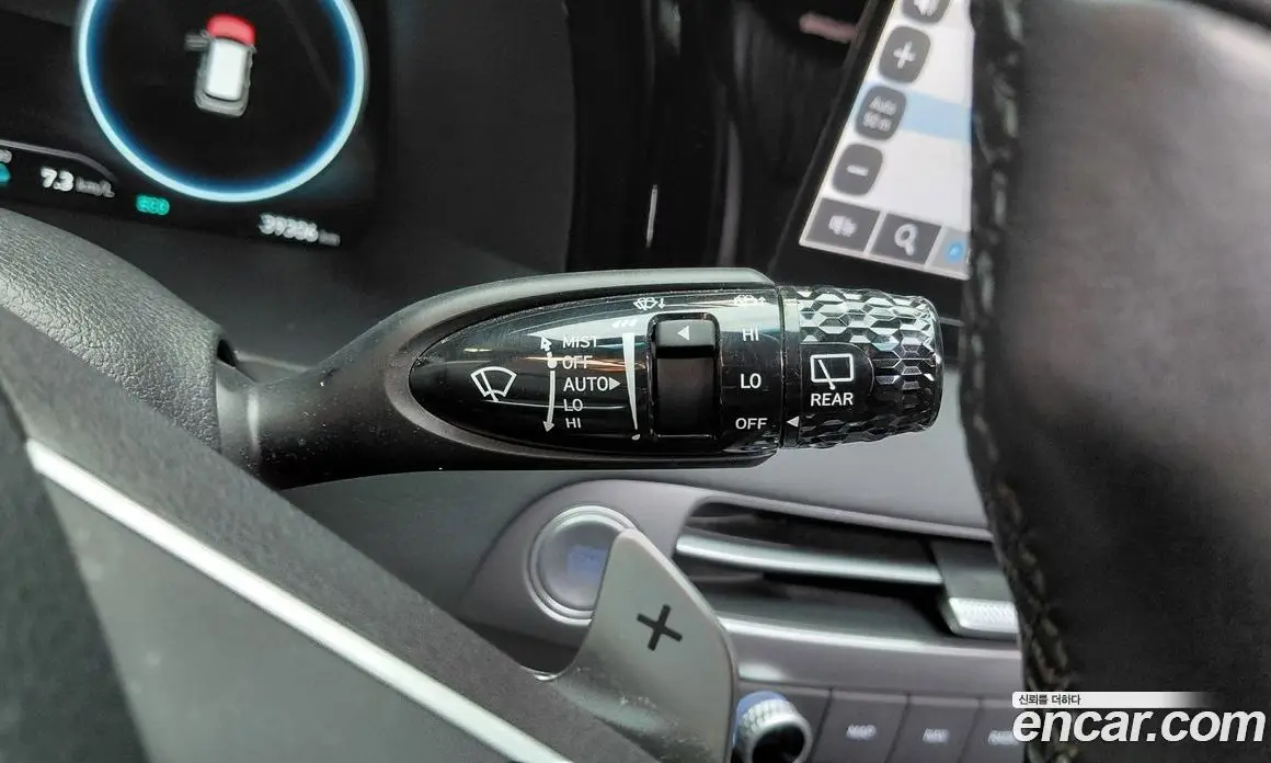 Hyundai Palisade 2022 3.8 автомат (гидро), фото 29