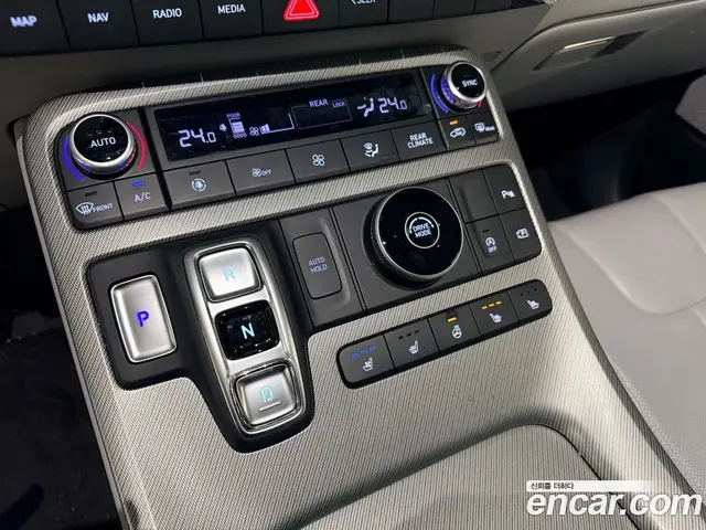 Hyundai Palisade 2023 2.2 автомат (гидро), миниатюра 12