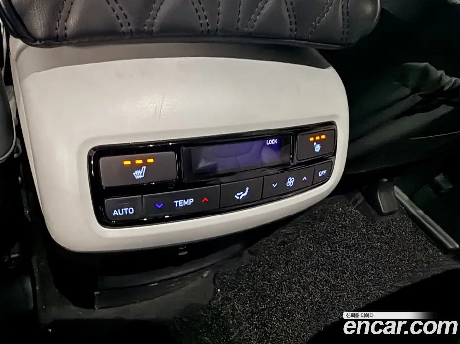 Hyundai Palisade 2023 2.2 автомат (гидро), фото 13