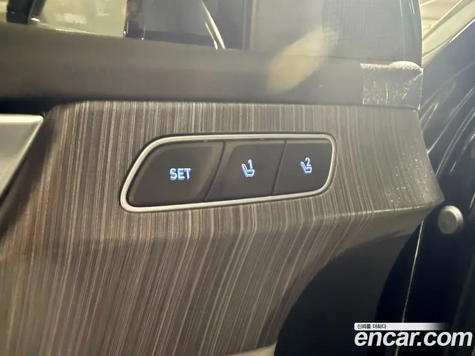 Hyundai Palisade 2023 2.2 автомат (гидро), фото 15