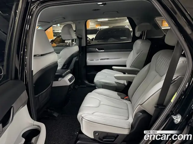 Hyundai Palisade 2023 2.2 автомат (гидро), миниатюра 7