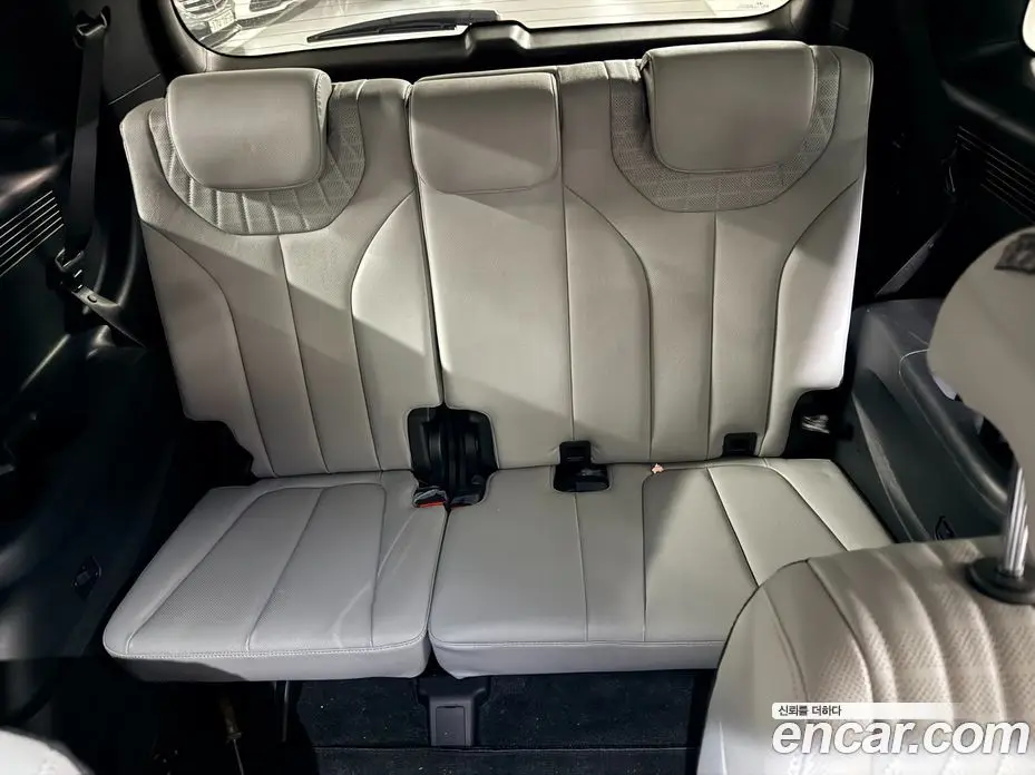 Hyundai Palisade 2023 2.2 автомат (гидро), фото 8
