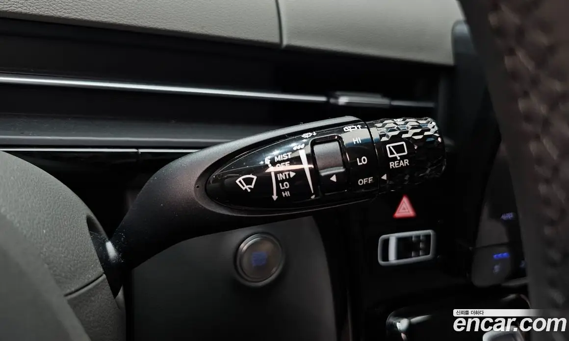 Hyundai Staria 2022 2.2 автомат (гидро), фото 25