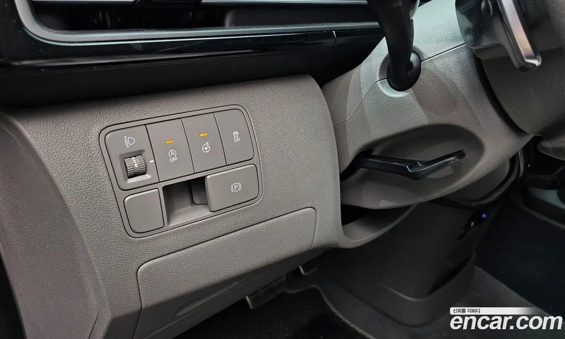 Hyundai Staria 2022 2.2 автомат (гидро), фото 28