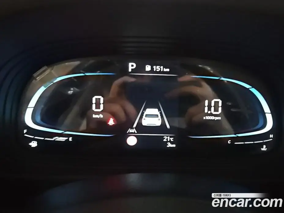 Hyundai Venue 2026 1.6 автомат (гидро), фото 11