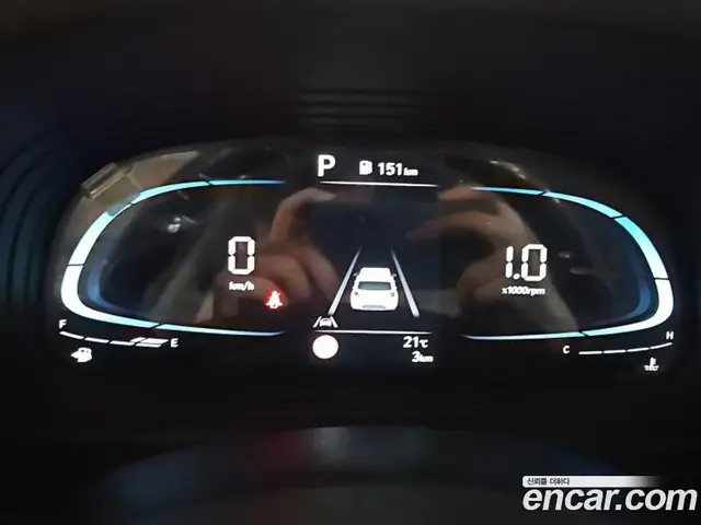 Hyundai Venue 2026 1.6 автомат (гидро), миниатюра 11