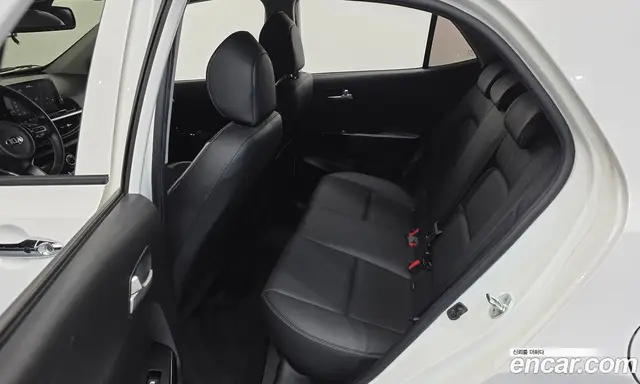 Kia Morning 2021 1.0 автомат (гидро), миниатюра 12