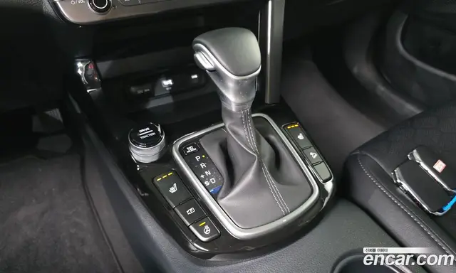 Kia Seltos 2023 2.0 автомат (гидро), миниатюра 12