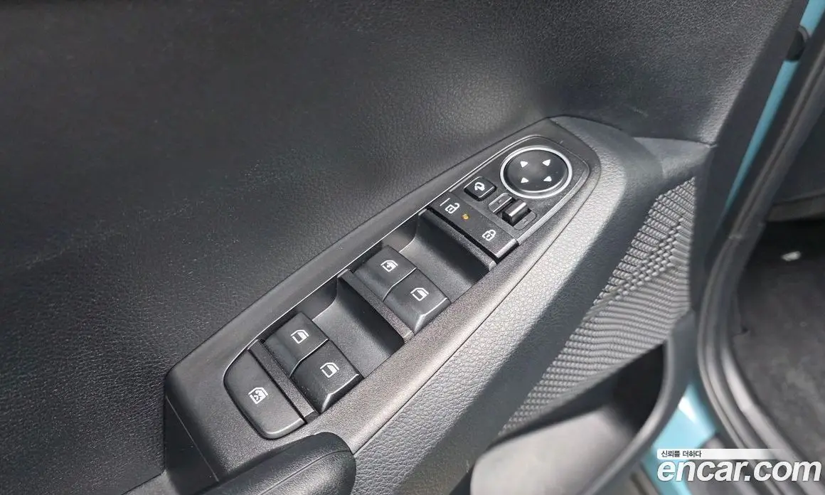 Kia Seltos 2023 2.0 автомат (гидро), фото 18