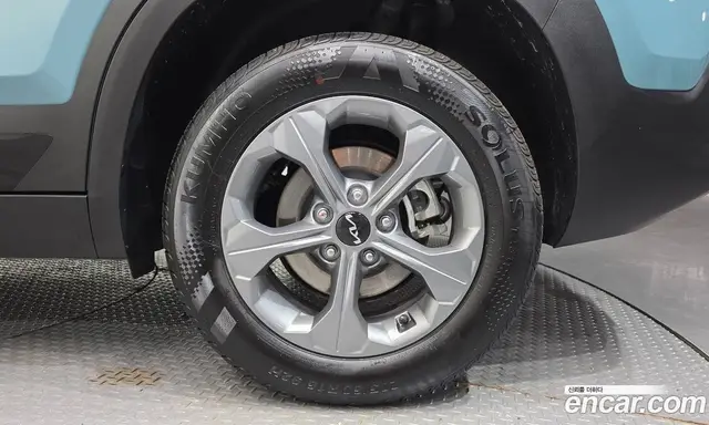 Kia Seltos 2023 2.0 автомат (гидро), миниатюра 7
