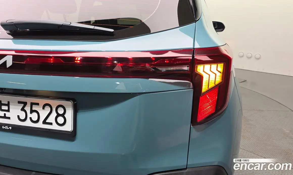 Kia Seltos 2023 2.0 автомат (гидро), фото 9
