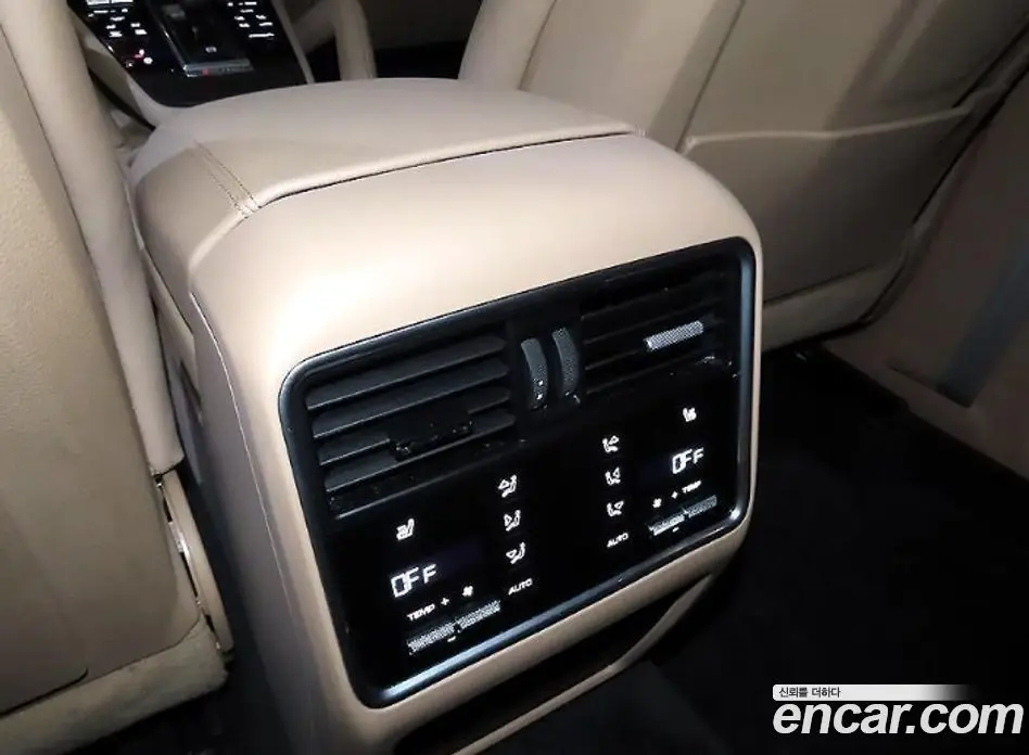 Porsche Cayenne 2022 3.0 автомат (гидро), фото 15