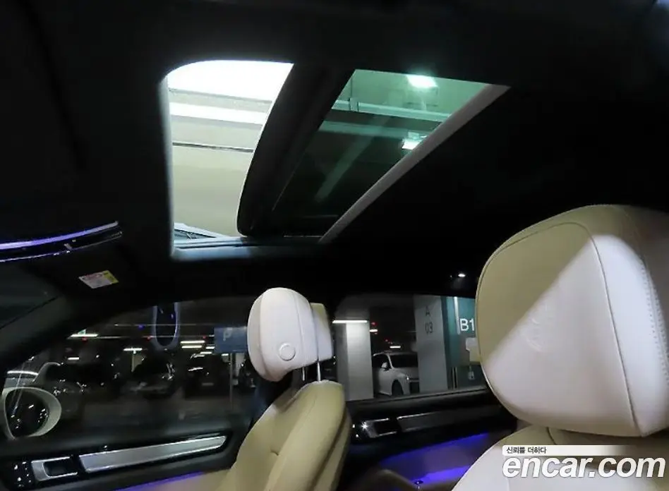 Porsche Cayenne 2022 3.0 автомат (гидро), фото 16