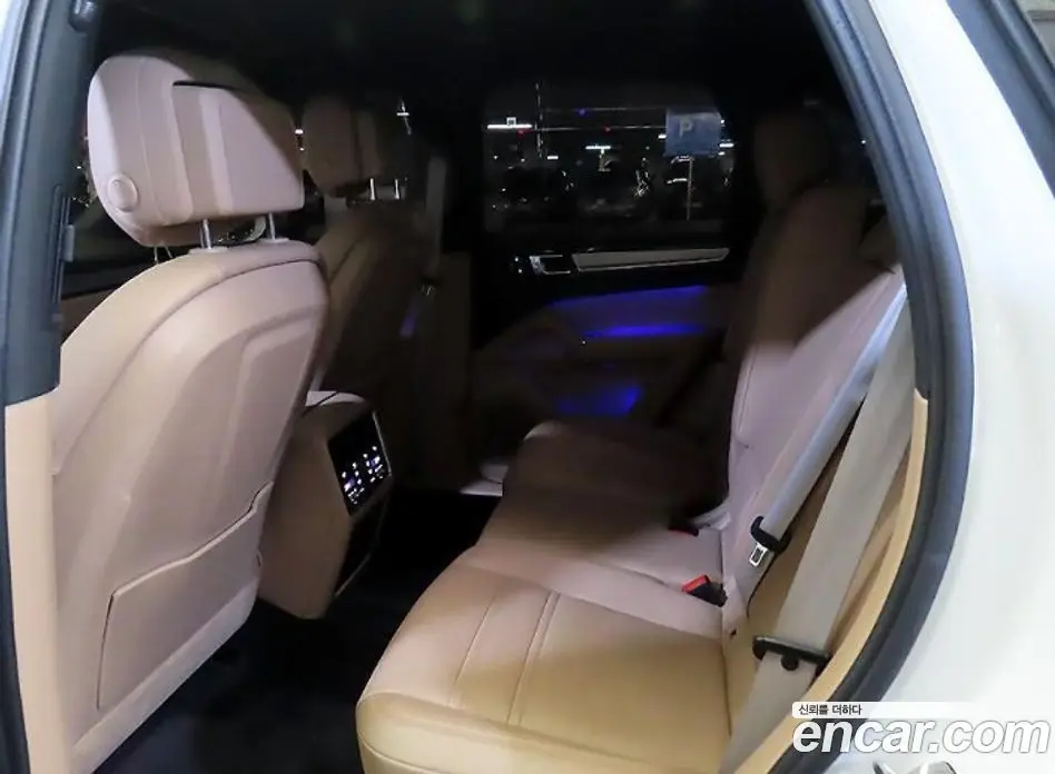 Porsche Cayenne 2022 3.0 автомат (гидро), фото 7