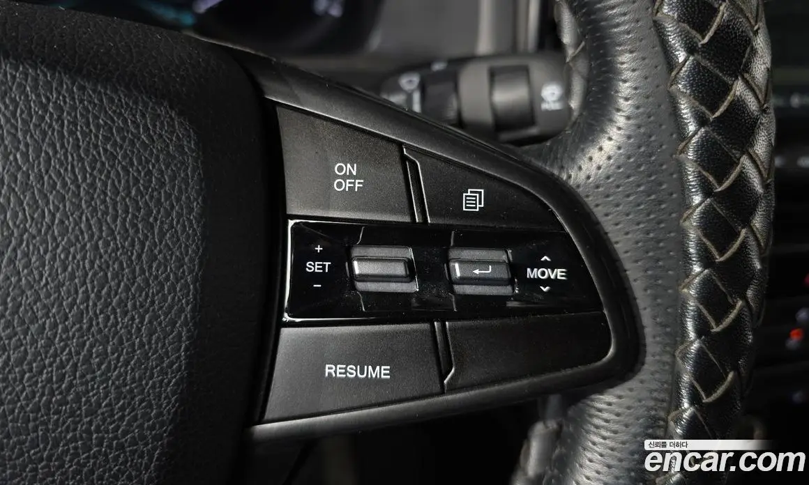 SsangYong Rexton 2020 2.2 автомат (гидро), фото 21