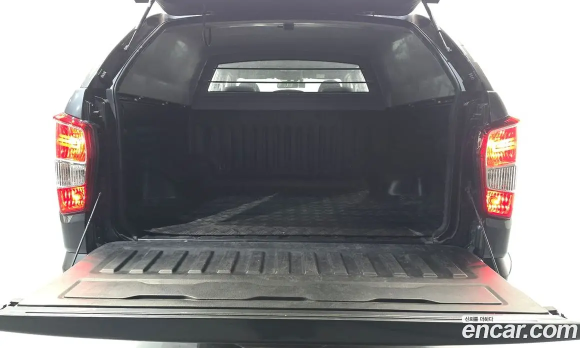 SsangYong Rexton 2020 2.2 автомат (гидро), фото 22