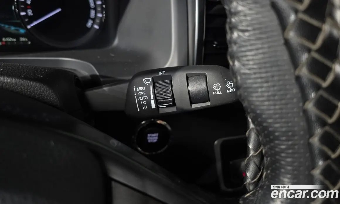 SsangYong Rexton 2020 2.2 автомат (гидро), фото 24