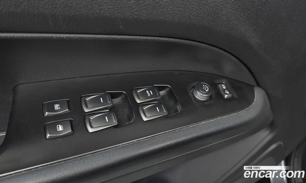 SsangYong Rexton 2020 2.2 автомат (гидро), фото 25