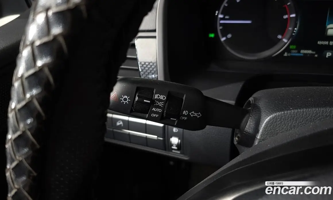 SsangYong Rexton 2020 2.2 автомат (гидро), фото 27