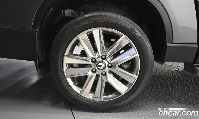 SsangYong Rexton 2020 2.2 автомат (гидро), миниатюра 5