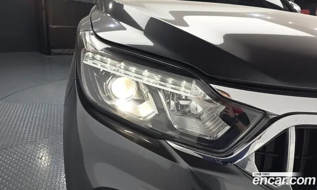 SsangYong Rexton 2020 2.2 автомат (гидро), миниатюра 8