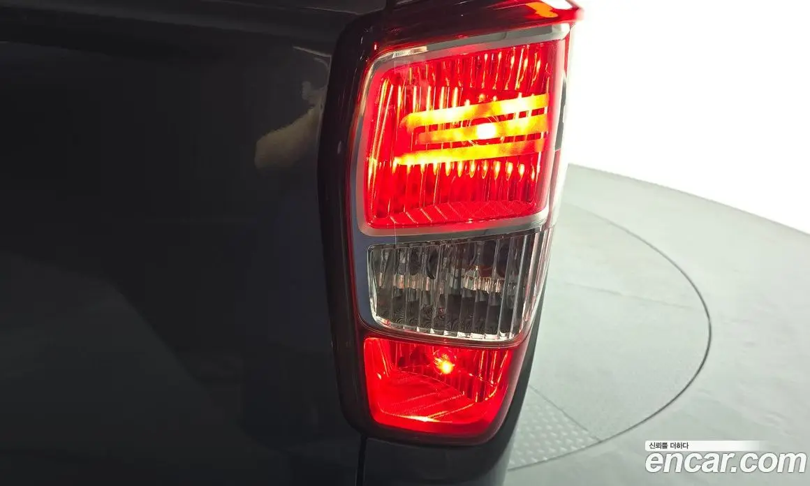SsangYong Rexton 2020 2.2 автомат (гидро), фото 9