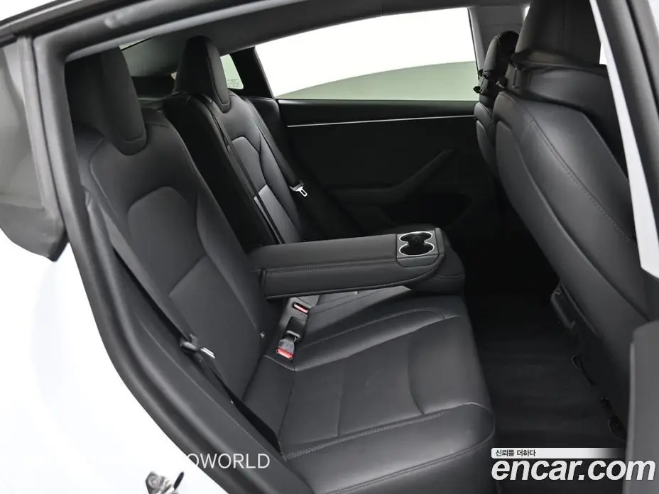 Tesla Model 3 2024 гидро, фото 12