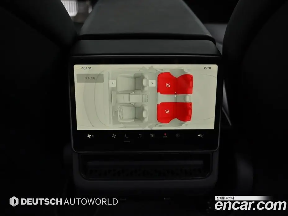 Tesla Model 3 2024 гидро, фото 16
