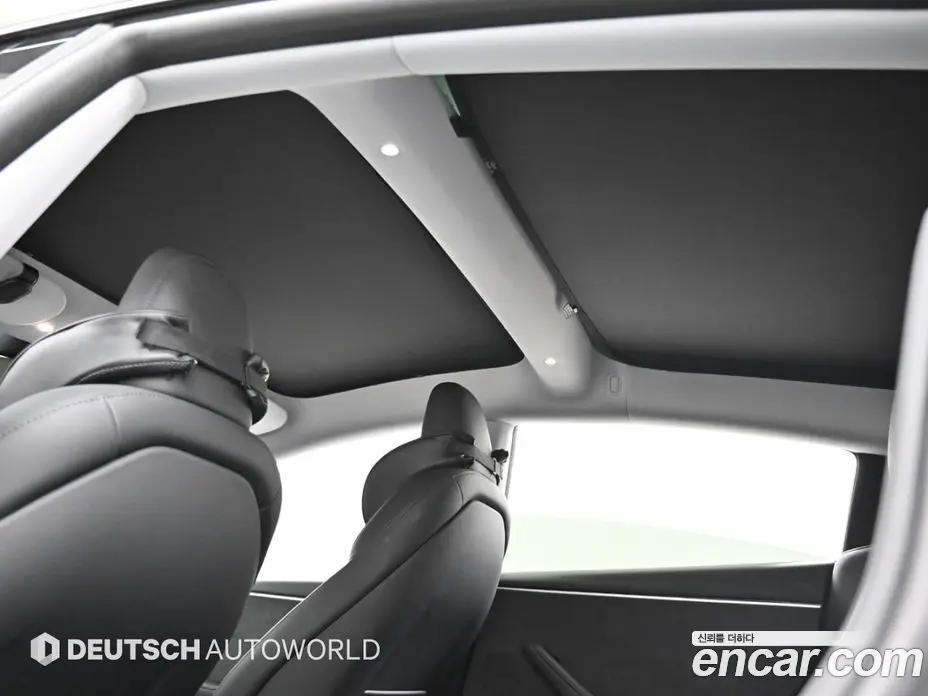 Tesla Model 3 2024 гидро, фото 18