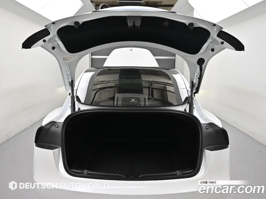Tesla Model 3 2024 гидро, фото 19