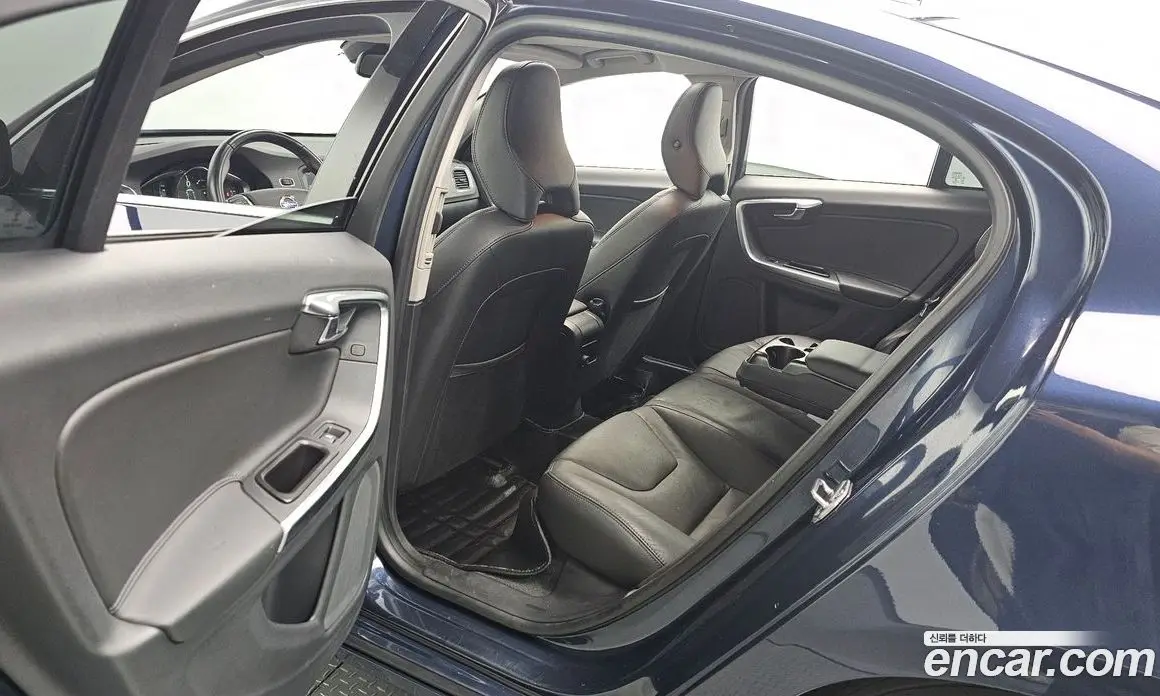 Volvo S60 2014 1.6 автомат (гидро), фото 11