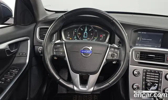 Volvo S60 2014 1.6 автомат (гидро), миниатюра 12