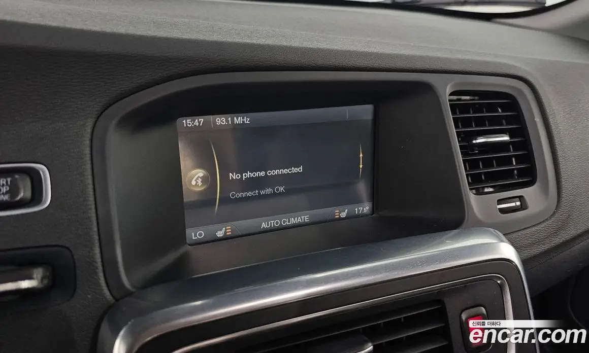 Volvo S60 2014 1.6 автомат (гидро), фото 13